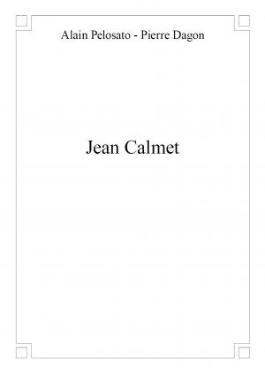 Jean Calmet