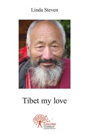 Tibet my love