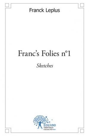 Franc's Folies n°1