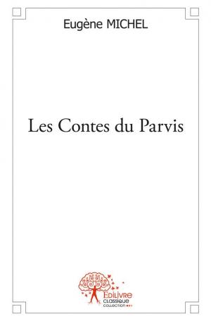 Les Contes du Parvis