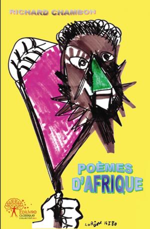 Poèmes d'Afrique