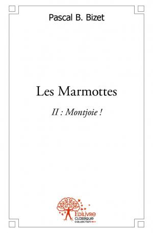 Les Marmottes II : Montjoie !
