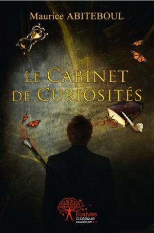 Le Cabinet de Curiosités