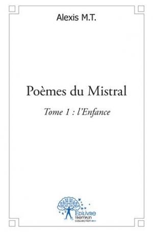 Poèmes du Mistral