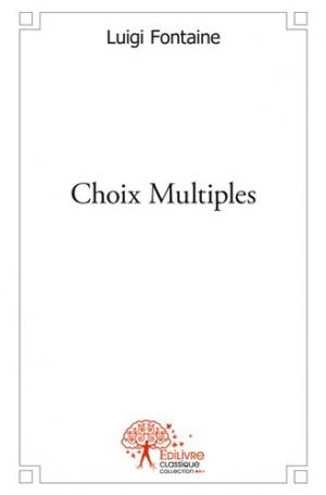 Choix Multiples