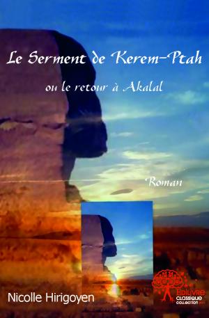 Le Serment de Kerem-Ptah