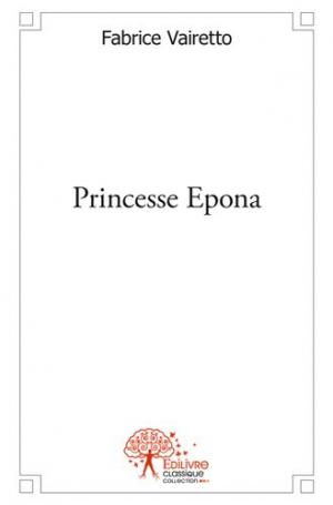 Princesse Epona