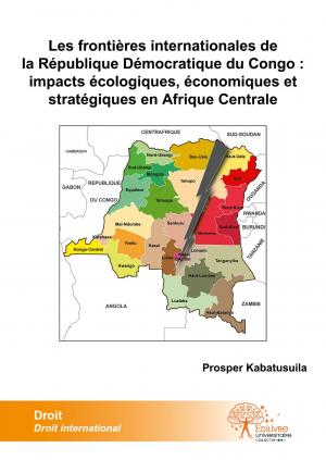 Les frontières internationales de la République Démocratique du Congo: imacts écologiques, économiques et stratégiques en Afrique Centrale