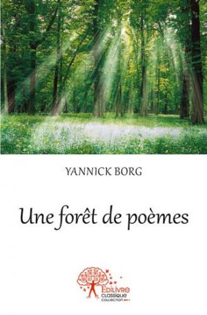 Une forêt de poèmes