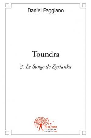 Toundra - Volume 3