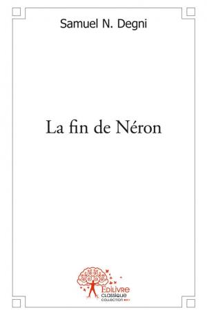 La fin de Néron