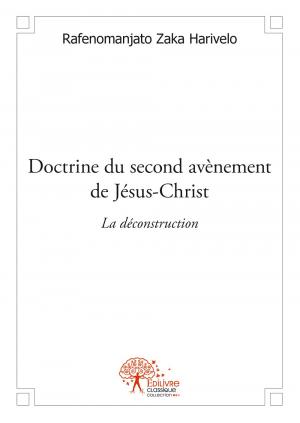 Doctrine du second avènement de Jésus-Christ