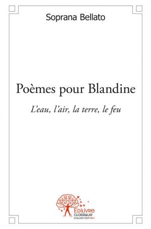 Poèmes pour Blandine
