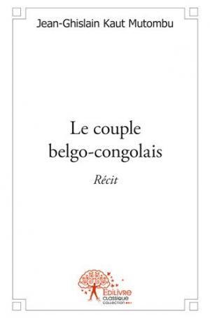 Le couple belgo-congolais