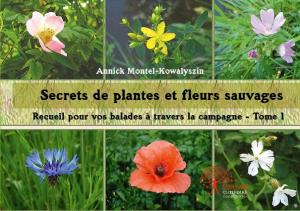 Secrets de plantes et fleurs sauvages 