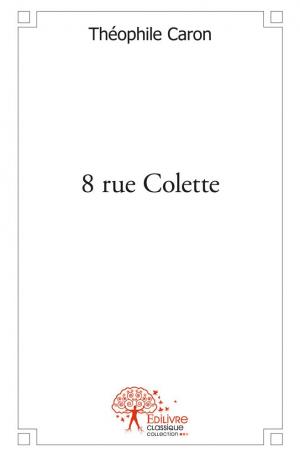 8 rue Colette