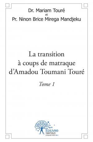 La transition à coups de matraque d'Amadou Toumani Touré