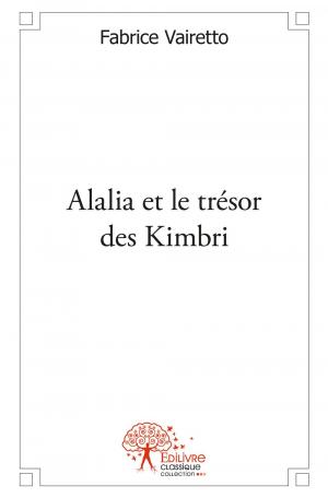 Alalia et le trésor des Kimbri