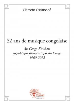 52 ans de musique congolaise