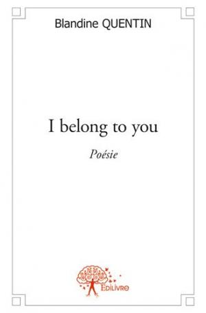 I belong to you