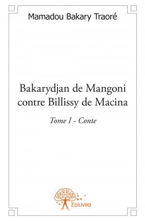 Bakarydjan de Mangoni contre Billissy de Macina