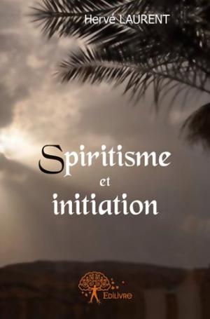 Spiritisme et initiation