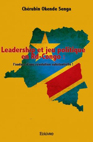 Leadership et jeu politique en Rd-Congo :