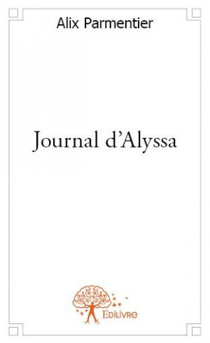 Journal d'Alyssa
