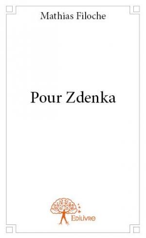 Pour Zdenka