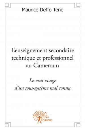 L’enseignement secondaire technique et professionnel au Cameroun