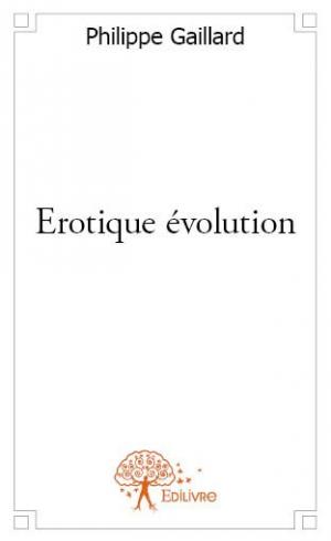 Erotique évolution