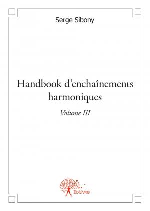 Handbook d'enchaînements harmoniques V4.2 Volume III