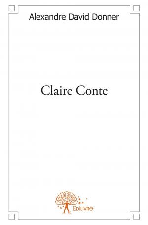 Claire Conte