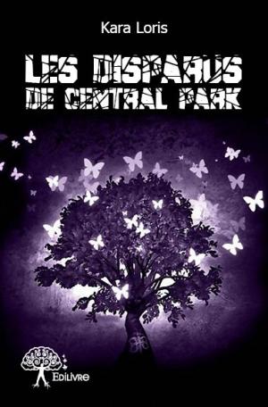 Les disparus de Central Park