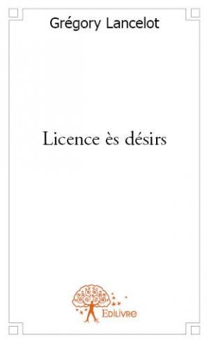 Licence ès désirs