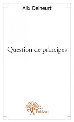 Question de principes