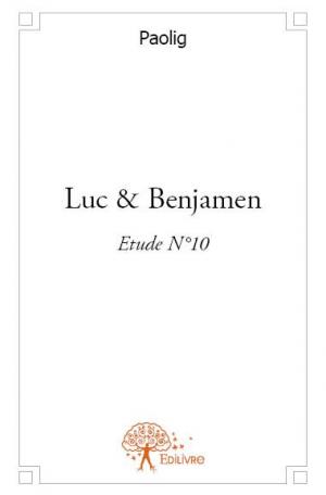 Luc & Benjamen 