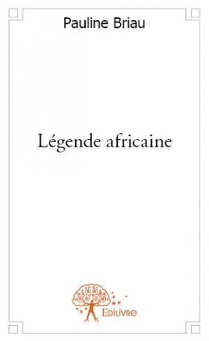 Légende africaine