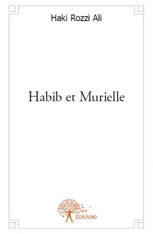 Habib et Murielle 