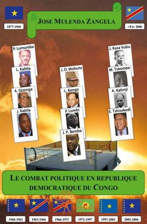 Le combat politique en République démocratique du Congo