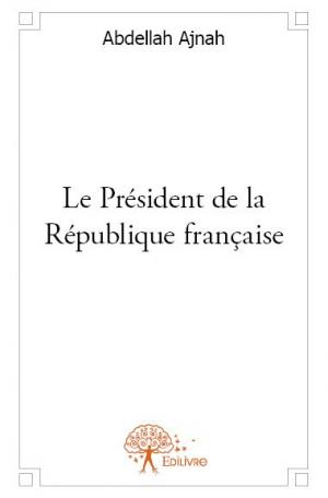Le Président de la République française