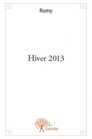 Hiver 2013