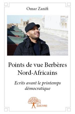 Points de vue Berbères Nord-Africains