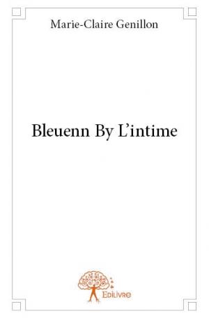Bleuenn By L'intime