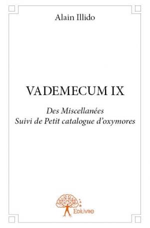 VADEMECUM IX