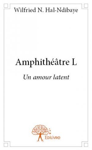 Amphithéâtre L