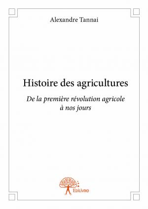 Histoire des agricultures