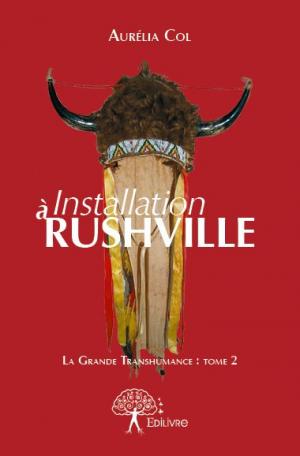 Installation à Rushville