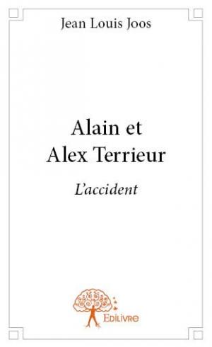 Alain et Alex Terrieur