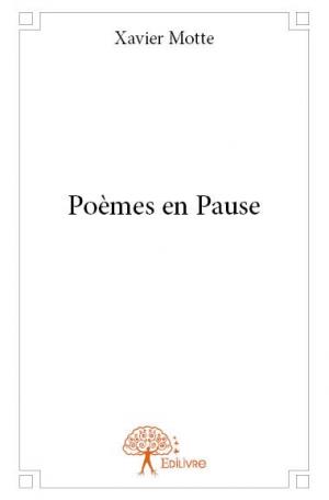 Poèmes en Pause